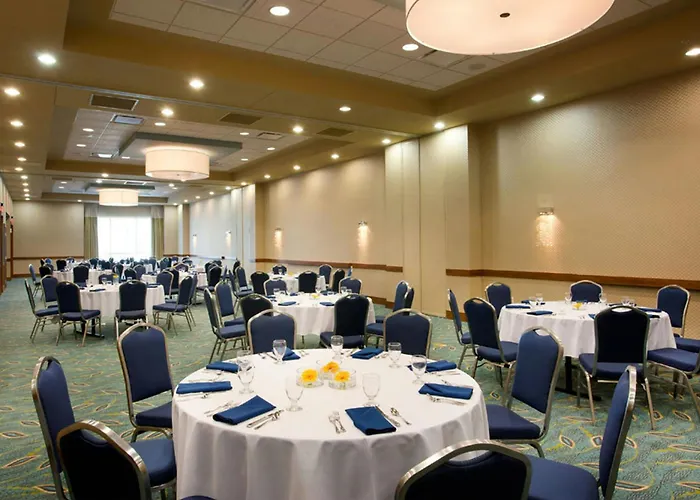 Springhill Suites By Marriott Las Vegas Convention Center